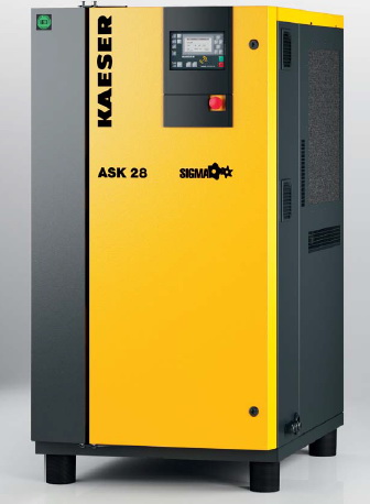 ASK28 компрессор